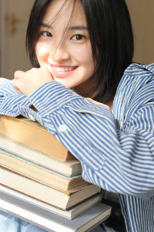爱乃娜美作品